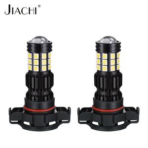 Jiachi 5202ไฟตัดหมอก2835ไฟวิ่ง24V Dc12v ชิปสำหรับไฟวิ่ง - Product Image 3