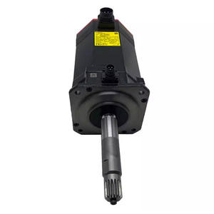 มอเตอร์หุ่นยนต์ AiS 12/4000-B A06B-2238-B605 เหมาะสำหรับงานอุตสาหกรรม - Product Image 1