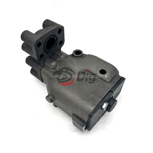 שסתום דחפור מקורי מקורי D375A טיפה מהירה 195-63-14300 עבור קומאטסו - Product Image 6