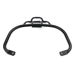 แร็คท้ายรถมอเตอร์ไซค์ CNC อลูมิเนียม สำหรับวางสัมภาระ/หนังสือ  ขายึดแบบสปอร์ต สำหรับ <span class=keywords><strong>VESPA</strong></span> GTS 250 <span class=keywords><strong>125</strong></span> 300 <span class=keywords><strong>GTV</strong></span> อุปกรณ์เสริม - Product Image 4