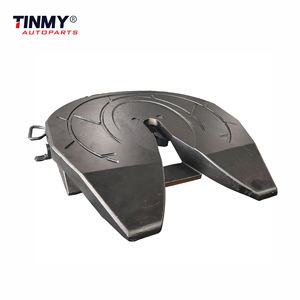 Pièces de semi-remorque de haute qualité, serrures de remorque, quinzième roue d'occasion <span class=keywords><strong>à</strong></span> <span class=keywords><strong>vendre</strong></span>, taille 2''/50 - Product Image 3