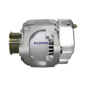 Alternador compatible con CHRYSLER STRATUS 2.0 LE Gasolina (KW: 96, HP: 131) de 12-1995 a 04-2001 KUHNER 501215 NUEVO - Product Image 2