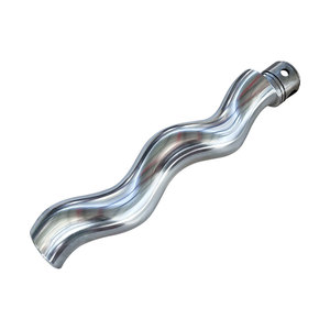 Repuestos para Bomba de Tornillo de Cavidad Progresiva Simple Tipo Mono C1AA, Soporte de Estator de Goma NBR, Personalización Disponible - Product Image 1