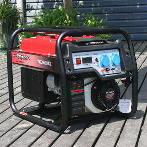 <span class=keywords><strong>Generador</strong></span> de Gasolina Portátil <span class=keywords><strong>Honda</strong></span> Mini de 3kw 2.8kw, <span class=keywords><strong>Generador</strong></span> Eléctrico para Soldadura - Product Image 3