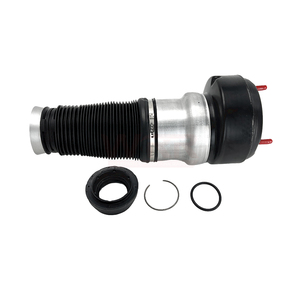 2213204913 2213209313 Ressort de suspension pneumatique pour Mercedes-Benz W221 S350 S500 – Amortisseur avant confortable, pièce de rechange pour suspension pneumatique - Product Image 1