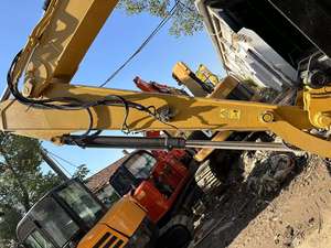 ปี 2023 ใช้สำหรับรถขุดขนาดเล็ก 307/308/310 เครื่องยนต์ กล่องเกียร์ ปั๊ม PLC มอเตอร์ ลูกปืน รถขุดไฮดรอลิก 10 ตัน - Product Image 3