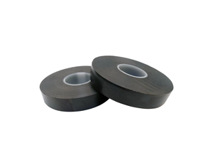 Papier et film adhésif ignifuges de bande en caoutchouc isolante électrique de <span class=keywords><strong>PVC</strong></span> de la haute tension 1KV - Product Image 3