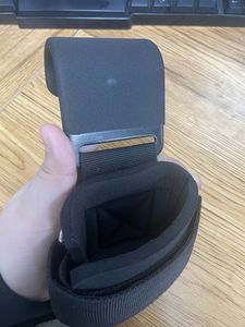 Luvas De Levantamento De Peso Para Homens Mulheres Apertos De Levantamento De Peso, Deadlift & Pull-Up com Proteção Ergonômica Para As Mãos - Product Image 5