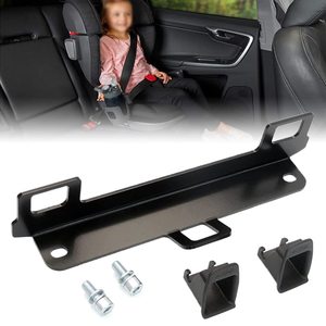 Support <span class=keywords><strong>de</strong></span> montage d'interface <span class=keywords><strong>de</strong></span> verrouillage ISOFIX Kit <span class=keywords><strong>de</strong></span> montage universel d'ancrage <span class=keywords><strong>de</strong></span> retenue <span class=keywords><strong>de</strong></span> siège <span class=keywords><strong>de</strong></span> voiture Compatible avec <span class=keywords><strong>Ford</strong></span> <span class=keywords><strong>Focus</strong></span> - Product Image 2