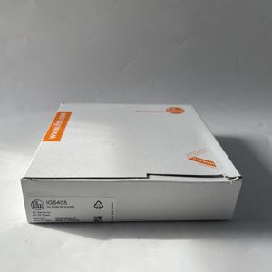 เซ็นเซอร์ความใกล้ชิดอุปนัย IFM IG5405 IG-3008-BPKG/6เมตร - Product Image 1