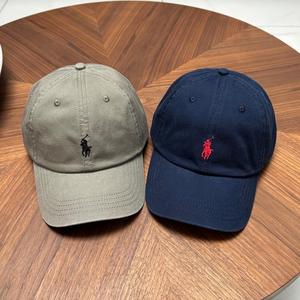Nueva <span class=keywords><strong>Gorra</strong></span> <span class=keywords><strong>de</strong></span> Béisbol Unisex con Bordado, Corona Suave Lavada, Diseño Ajustable <span class=keywords><strong>de</strong></span> 6 Paneles, Múltiples Colores Disponibles - Product Image 1