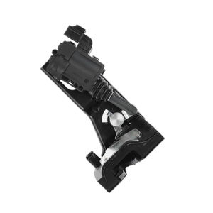 Cerradura de Maletero Duradera 9L8Z7843150B para Ford Edge 2009-2012, Rendimiento Estable, Alta Fiabilidad, Venta Directa de Fábrica, en Stock - Product Image 2