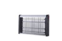 2023 vente chaude conception piège antiparasitaire utilisation intérieure LED électrique bug zapper anti-moustique électrique mouche zapper