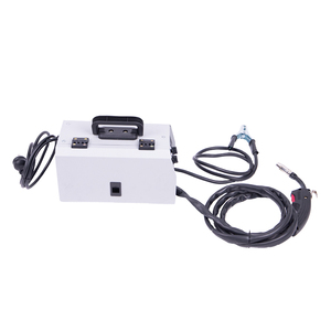 MIG/<span class=keywords><strong>MMA</strong></span> DEUX FONCTIONS (GAS/NO GAS) Prix d'usine 3 en 1 Arc <span class=keywords><strong>Mma</strong></span> <span class=keywords><strong>Mag</strong></span> Mig Tig soudeuses onduleur machines à souder igbt - Product Image 3