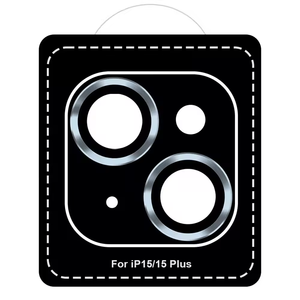 High Definition Glass Ultra Invisibility <b>Film</b> <b>Camera</b> Lens Protector for Iphone 16 15 14 13 12 Plus Pro Max - Product Image 4