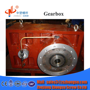 ZLYJ 133/146/173 Series Hộp Số Cho Máy Đùn Với Chất Lượng Cao - Product Image 4