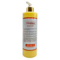 Lotion Intense Blanchissante Visage & Corps au Gluta-C et Extrait de Carotte – Idéale pour les Peaux Foncées et Aide à Atténuer les Rougeurs et les Taches Brunes