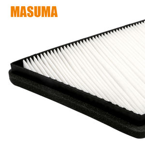 MC-E4050 MASUMA Auto réparation de systèmes de climatisation, <span class=keywords><strong>filtre</strong></span> d'cabine 6447.AZ 6447AZ 6447TF E146029 pour PEUGEOT <span class=keywords><strong>206</strong></span> - Product Image 4