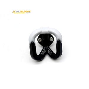 King Sunny Crochet de suspension avant en alliage d'aluminium pour casques de <span class=keywords><strong>scooter</strong></span> électrique Max G30 Support de rangement pour bagages Accessoire de pièces - Product Image 1