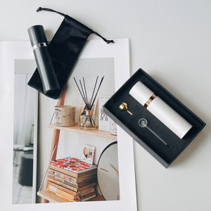 5Ml 8Ml 10Ml 15Ml 20Ml Mini Xách Tay Nước Hoa Du Lịch <span class=keywords><strong>Atomizer</strong></span> Từ Mùi Hương Sương Thủy Tinh Phun Bơm Chai Bơm Bơm Lại Từ Tính - Product Image 2