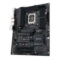 Us Processeur Serveur LGA1700 station de travail carte mère PRO WS W680-ACE Pro WS W680-ACE IPMI DDR5 carte mère