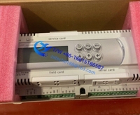 Contrôleur PC03000BS0 PGD PCO, interface utilisateur, unité de contrôle HVAC, nouveau F17, livraison rapide, prix négocié