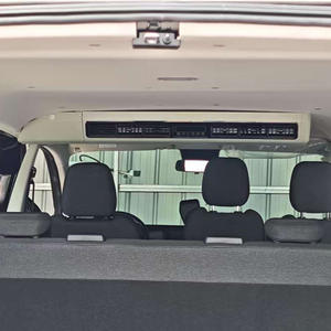 وحدة تكييف هواء ذكية للشاحنات تعمل بجهد 12 فولت و24 فولت، نظام تدفئة وتبريد لسقف الشاحنة، وحدة تكييف للشاحنات أثناء التوقف - Product Image 6