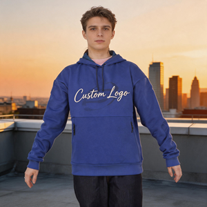 Sweat-shirt à capuche pour homme, imprimé graphique, pull-over, sweat-shirt <span class=keywords><strong>de</strong></span> sport, poches zippées, vêtements <span class=keywords><strong>de</strong></span> sport décontractés, veste <span class=keywords><strong>de</strong></span> gym, manteau chaud - Product Image 4