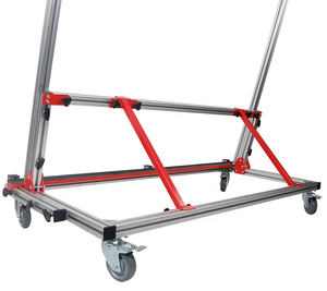 Système de <span class=keywords><strong>transport</strong></span> et de rangement pour carreaux grand format Raizi, chariot de <span class=keywords><strong>transport</strong></span> pour carreaux - Product Image 3