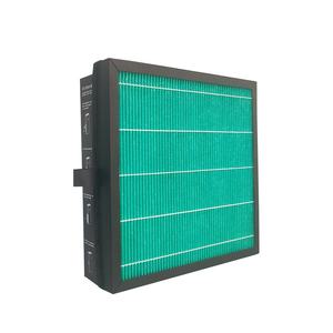 Pour <span class=keywords><strong>Xiaomi</strong></span> maison purificateur ventilateur d'air frais C1-80/A1/G1 système Zhimi 150/300 filtre de Volume d'air pour usage domestique - Product Image 6