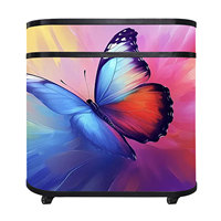 Pantalla LED Interior Personalizada Qray Qray-X P2.5, Pantalla Flexible Elíptica para Cabina de DJ, Mostrador, Centro Comercial, Resistente al Agua IP65