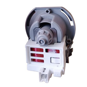 Accessoire pour <span class=keywords><strong>lave</strong></span>-<span class=keywords><strong>vaisselle</strong></span> ASKOLL 220V 50HZ 35W <span class=keywords><strong>Pompe</strong></span> <span class=keywords><strong>de</strong></span> <span class=keywords><strong>drainage</strong></span> - Product Image 3