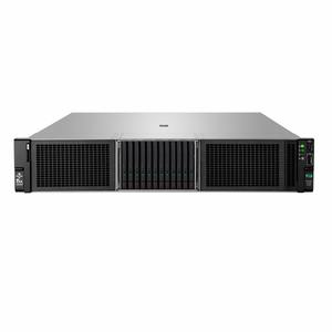 Servidor en Rack DL345 Gen11 1U AMD EPY Serie 7003, 16x DDR4 DIMMs, <span class=keywords><strong>10x</strong></span> Bahías de 2.<span class=keywords><strong>5</strong></span>" Intercambiables en Caliente, PCIe 4.0, Garantía de 3 Años, 153.6TB en Stock - Product Image 1