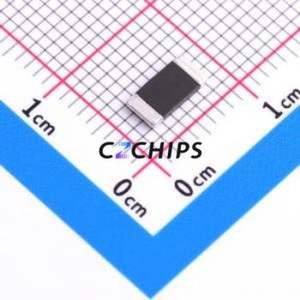 ตัวต้านทานการรับรู้กระแส RE2512F3R100/ตัวต้านทาน2512ตัวต้านทานการสุ่มตัวอย่าง/ตัวต้านทานโลหะผสม100Mohm 1% 3W - Product Image 2