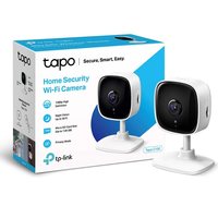 Cámara de Red WiFi de Alta Definición TP-Link Tapo C100 C110 C200 C210 TC60/70/71 Hecha en China