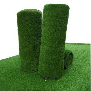 Giá nhà máy bán buôn cảnh quan cỏ cảnh quan trang trí sân cỏ nhân tạo nhựa cỏ cỏ - Product Image 6