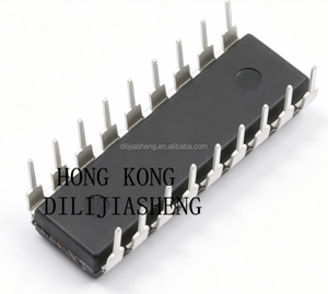 ของแท้นำเข้าใหม่เอี่ยม 74LS00 SN74LS00N, ประตู NAND แบบ Quad 2‑Input, DIP‑14 Through‑Hole IC - Product Image 4