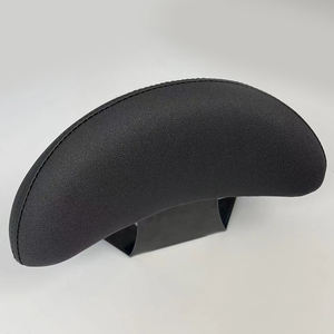 Respaldo para Motocicleta Yamaha Zuma BWS 125 2022 2023, Accesorios de Motocicleta - Product Image 4