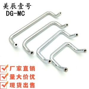 มือจับตู้สแตนเลส DG-MC ดีไซน์มินิมอล ป้องกันสนิม บาร์ดึงเฟอร์นิเจอร์ - Product Image 4