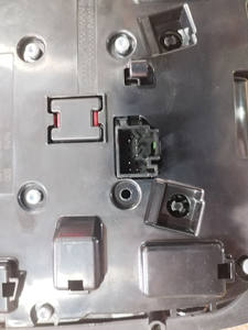 เข้าสู่คอนโซลสวิทช์ควบคุมแผ่นสัมผัสเหมาะสำหรับ Mercedes Benz รุ่นต่างๆอัพเกรดรุ่นเก่าเป็นรุ่นใหม่ - Product Image 5