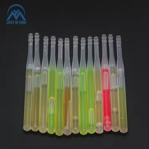 Lollipop <strong>Glow</strong> <strong>Sticks</strong> Factory Customized Dark Glowing 10cm Plastic Lollipop Fluorescent <strong>Sticks</strong> <strong>Glow</strong> <strong>Stick</strong> Lollipop - Product Image 2