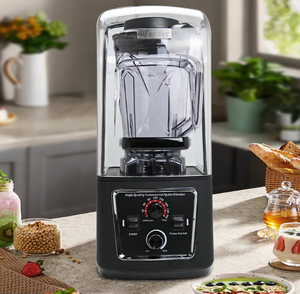 8002 <span class=keywords><strong>Blender</strong></span> Komersial Tugas Berat Industri <span class=keywords><strong>Blender</strong></span> Kecepatan Tinggi <span class=keywords><strong>Blender</strong></span> Komersial Dijual - Product Image 6