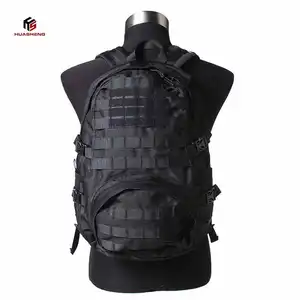 High Quality Outdoor Hiking Molle Bag Backpacks Tactical Cordura Backpack