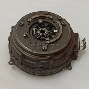 JF018E-0016-FN Ly Hợp Assy Với Cảm Biến FN Hybrid JF018E CVT Truyền Từ Trans Mới Cho Infiniti