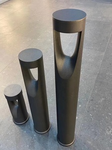 ไฟสนามหญ้าภูมิทัศน์, ไฟสนามต่ำกลางแจ้ง, ไฟสนามหญ้าสนาม, ไฟ LED อลูมิเนียม, ไฟสวนสวน - Product Image 4