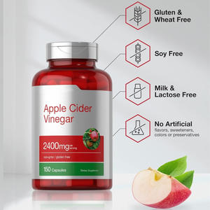 Meikeduo Transfronterizo, Estación Independiente Tk, Norteamérica, Medio Oriente, Productos para la Salud, Vinagre de Manzana, Liposoma, Cápsulas de NAD en Botella - Product Image 2