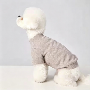Pijamas, Abrigos y Chaquetas Personalizadas de Poliéster Ecológico, Transpirable y de Lujo para Perros Bichón Frisé y Dachshund - Invierno/Verano - Product Image 3