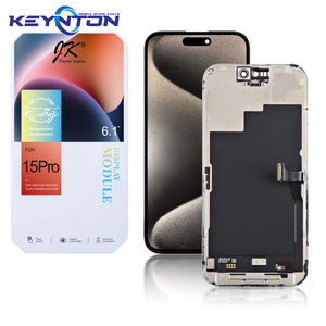 <span class=keywords><strong>Pantalla</strong></span> LCD Económica Incell Jk Hgx para Teléfono Móvil, <span class=keywords><strong>Pantalla</strong></span> para <span class=keywords><strong>iPhone</strong></span> 15 Pro 6 6s 7 8 Plus <span class=keywords><strong>X</strong></span> Xs 11 12 13 14 15 Pro Max - Product Image 1