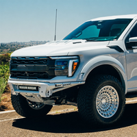 Jantes de camion forgées sur mesure Forgex, style LCX-04, 20, 22, 24 pouces, jantes tout-terrain pour SUV, 6x139.7, 6x135, 5x127 pour Ford F150 Raptor RAM 1500
