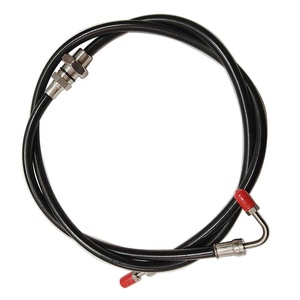 สำหรับ <span class=keywords><strong>Volvo</strong></span> <span class=keywords><strong>Penta</strong></span> 290 DP 873228 สายไฮดรอลิกทริม อะไหล่รถบรรทุก - Product Image 2